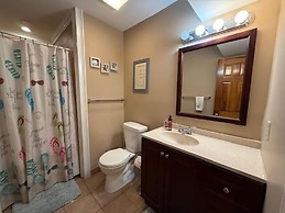 Sandy Shores I -104 3 Bedroom Condo