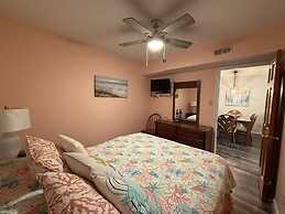 Sandy Shores I -104 3 Bedroom Condo