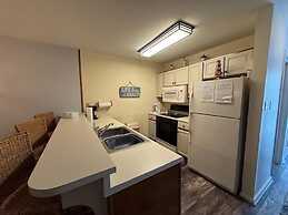 Sandy Shores I -104 3 Bedroom Condo