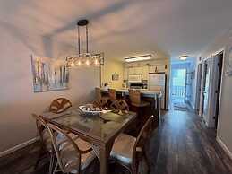 Sandy Shores I -104 3 Bedroom Condo