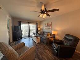 Sandy Shores I -104 3 Bedroom Condo