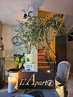L'Aparté en Corbières