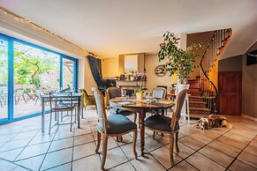 L'Aparté en Corbières