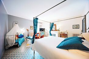 L'Aparté en Corbières