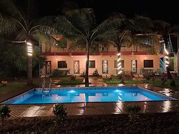 Mandwa Beach Resort