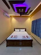 Mandwa Beach Resort