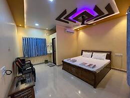 Mandwa Beach Resort