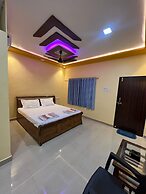 Mandwa Beach Resort