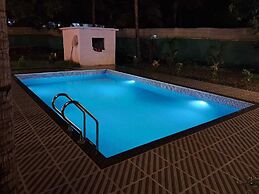 Mandwa Beach Resort