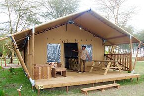 Africa Safari Escarpment Manyara