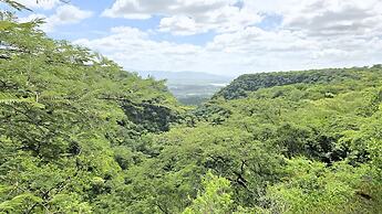 Africa Safari Escarpment Manyara