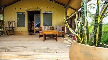 Africa Safari Escarpment Manyara