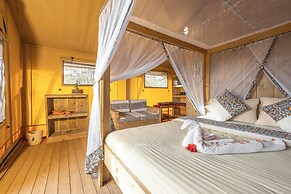 Africa Safari Escarpment Manyara