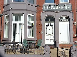 Riversvale Hotel