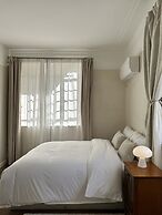 Shanghai Hills& Art Suite 15