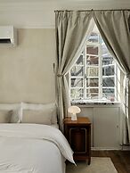 Shanghai Hills& Art Suite 15