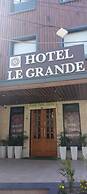 HOTEL LE GRANDE