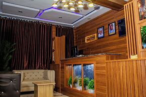 Del Migos Hotel & Suites