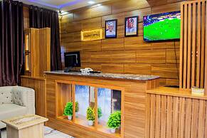 Del Migos Hotel & Suites