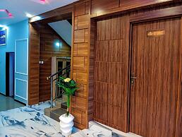 Del Migos Hotel & Suites