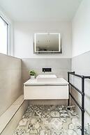 2 The Quadrant Luxury Apartments Hoylake