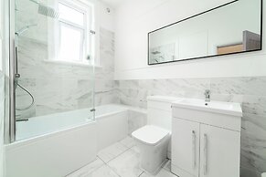 2 The Quadrant Luxury Apartments Hoylake