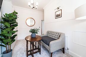 2 The Quadrant Luxury Apartments Hoylake