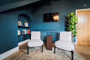 2 The Quadrant Luxury Apartments Hoylake