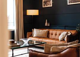 2 The Quadrant Luxury Apartments Hoylake