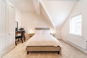 2 The Quadrant Luxury Apartments Hoylake
