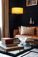 2 The Quadrant Luxury Apartments Hoylake