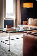 2 The Quadrant Luxury Apartments Hoylake