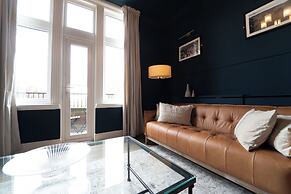 2 The Quadrant Luxury Apartments Hoylake