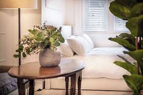 2 The Quadrant Luxury Apartments Hoylake