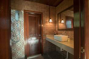 De Serenity -  Exclusive Jungle Retreat