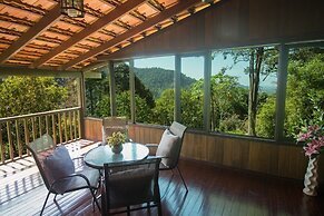 De Serenity -  Exclusive Jungle Retreat