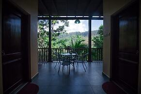 De Serenity -  Exclusive Jungle Retreat