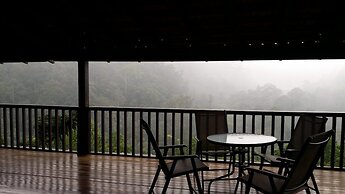 De Serenity -  Exclusive Jungle Retreat