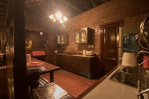 De Serenity -  Exclusive Jungle Retreat