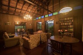 De Serenity -  Exclusive Jungle Retreat