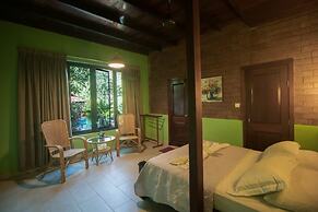 De Serenity -  Exclusive Jungle Retreat