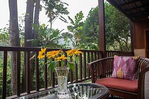 De Serenity -  Exclusive Jungle Retreat
