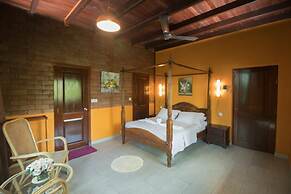 De Serenity -  Exclusive Jungle Retreat