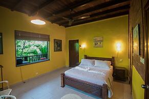 De Serenity -  Exclusive Jungle Retreat