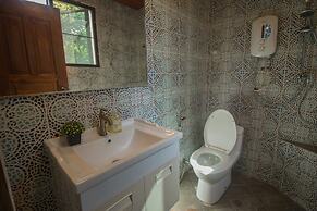 De Serenity -  Exclusive Jungle Retreat