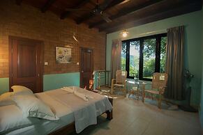 De Serenity -  Exclusive Jungle Retreat