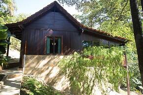 De Serenity -  Exclusive Jungle Retreat