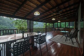De Serenity -  Exclusive Jungle Retreat