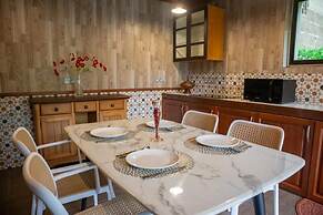 De Serenity -  Exclusive Jungle Retreat