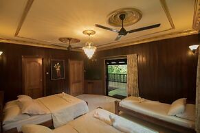 De Serenity -  Exclusive Jungle Retreat